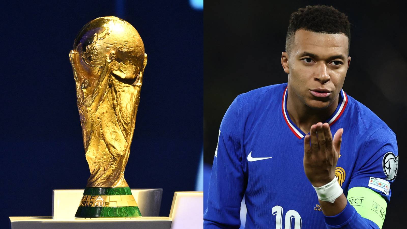 World Cup 2026 squads: France, Brazil & Every Confirmed Roster