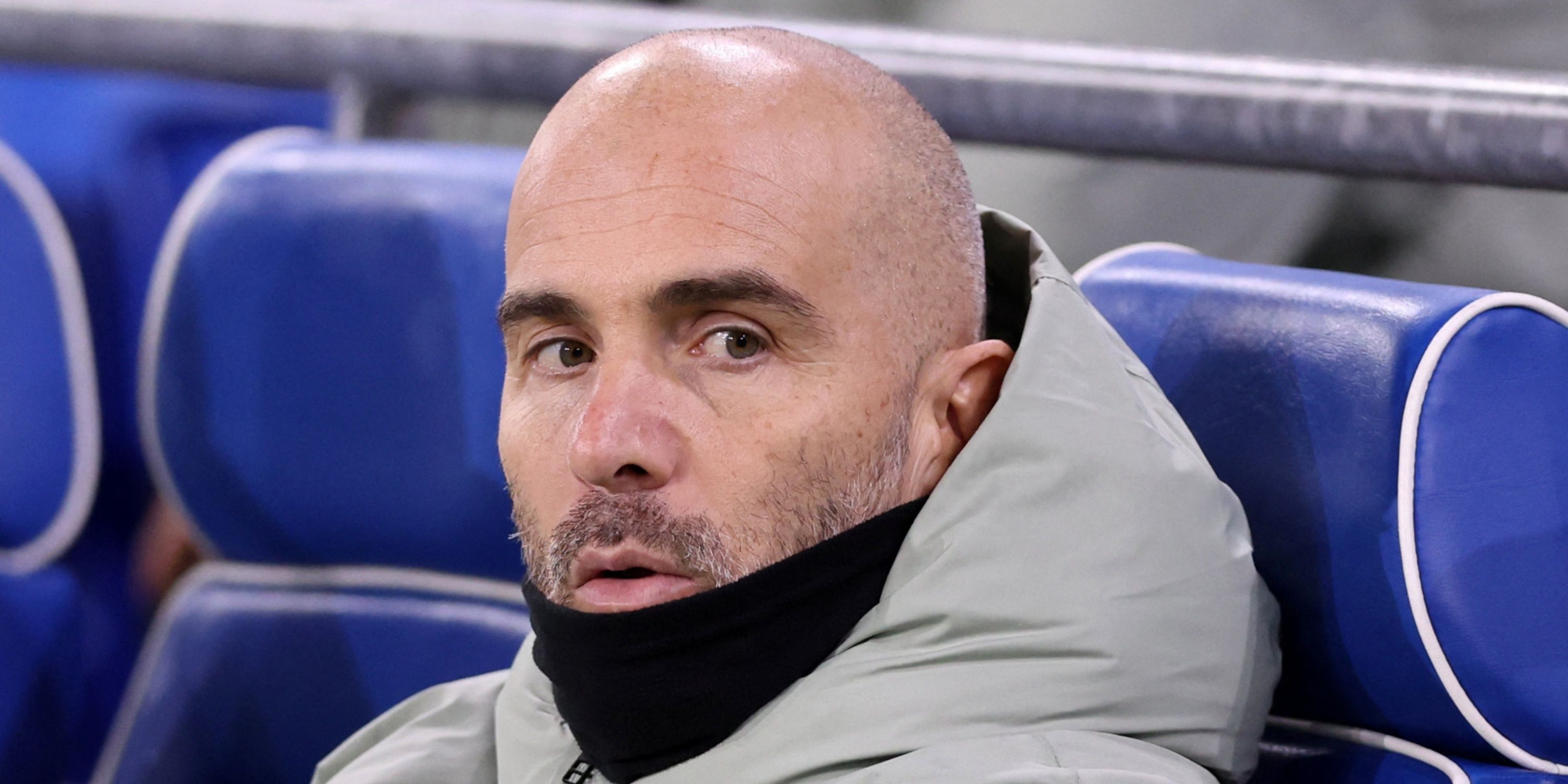 Enzo Maresca