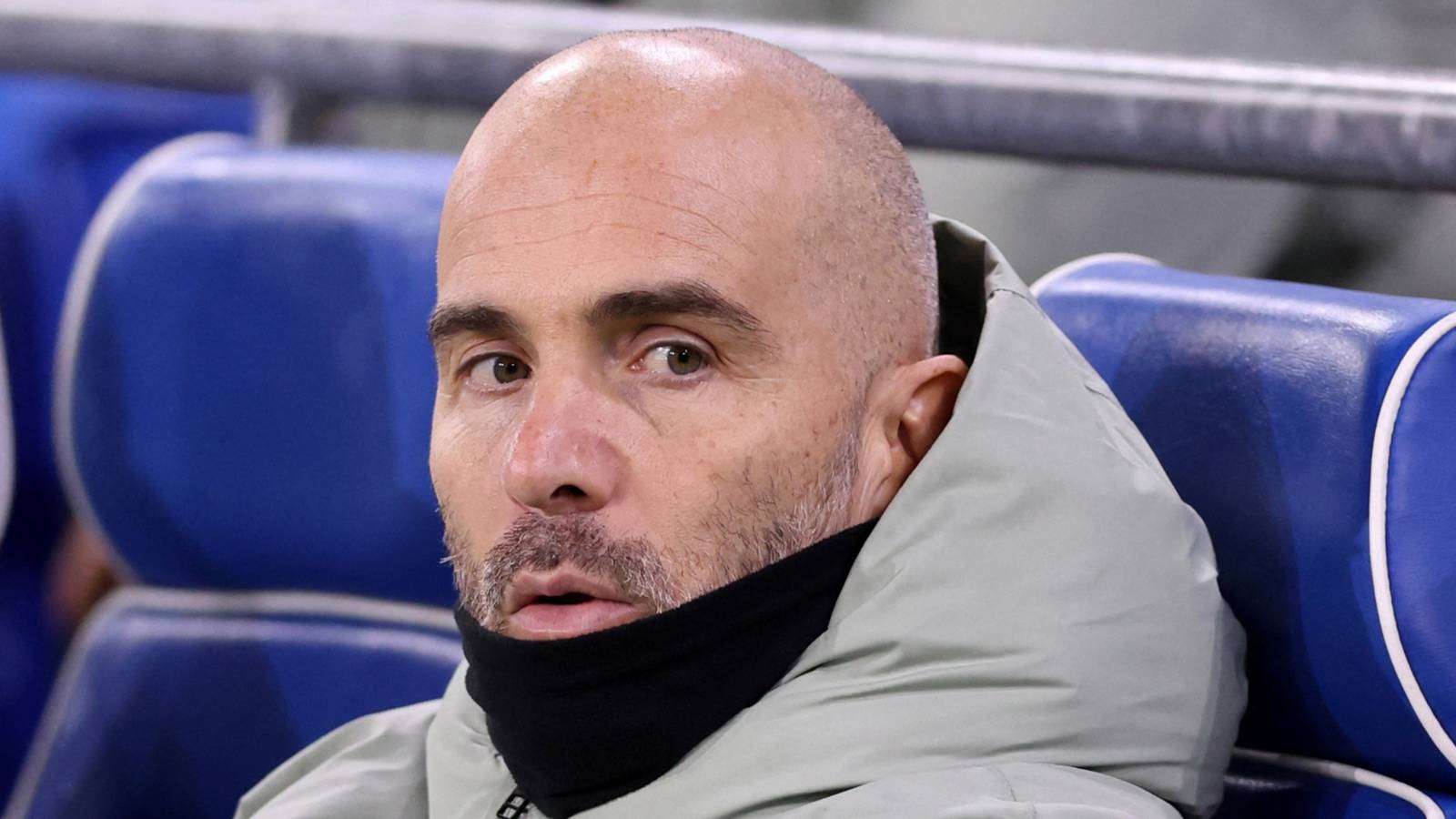 Man City Make Contact to Sign 'Elite' Tottenham Star in £50m Deal - GiveMeSport