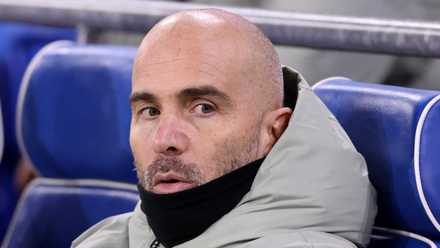 Enzo Maresca