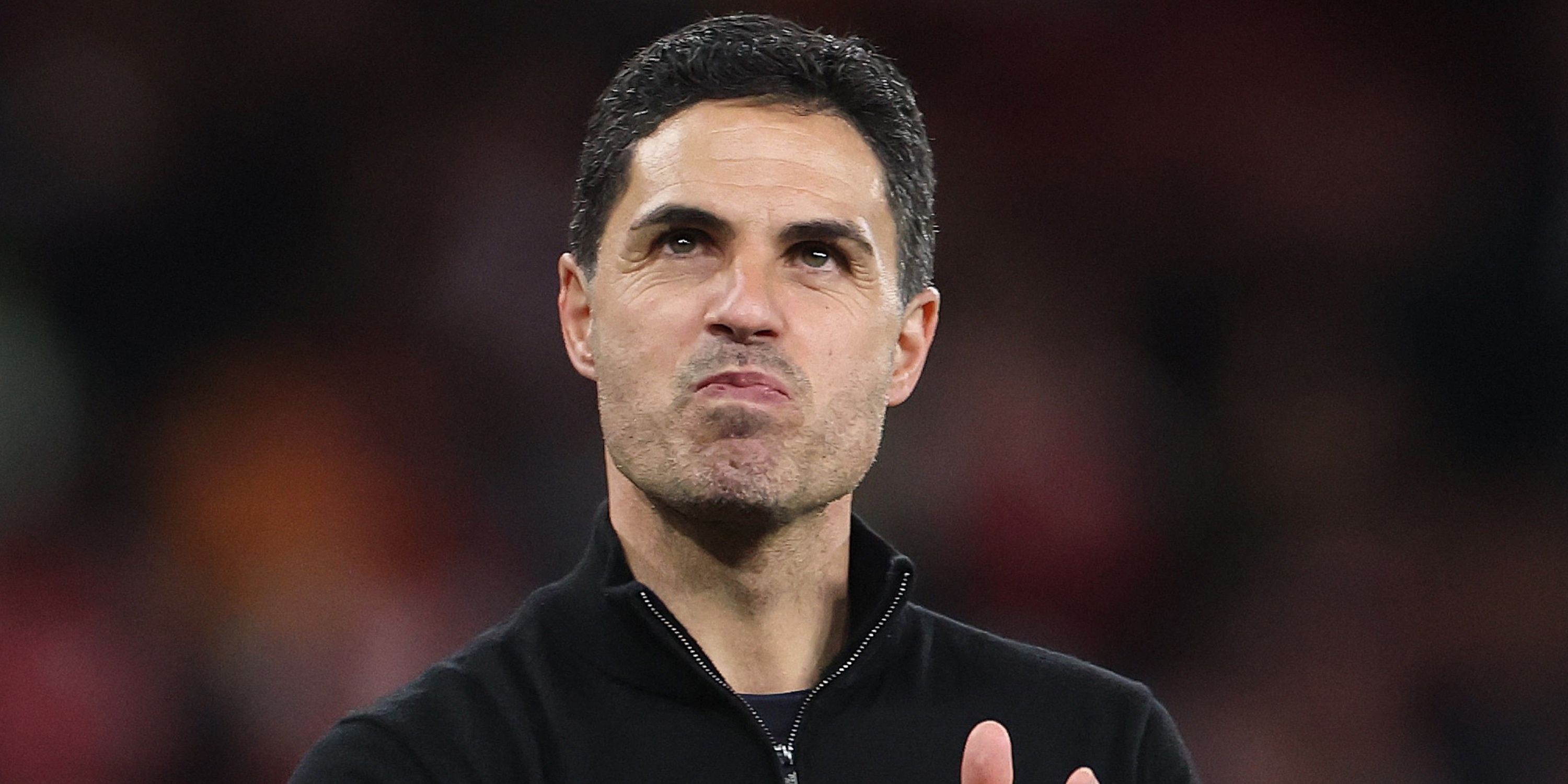 Mikel Arteta