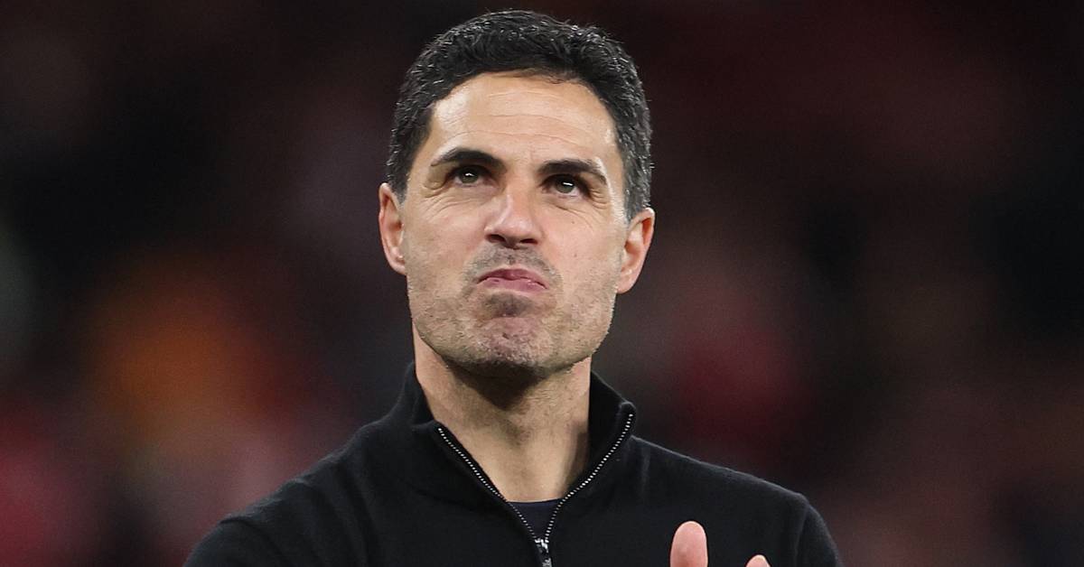 Arsenal Plotting Shock Move to Sign Tottenham Star Who Lionel Messi Loves
