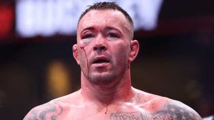 Colby Covington
