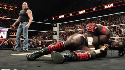 Brock Lesnar