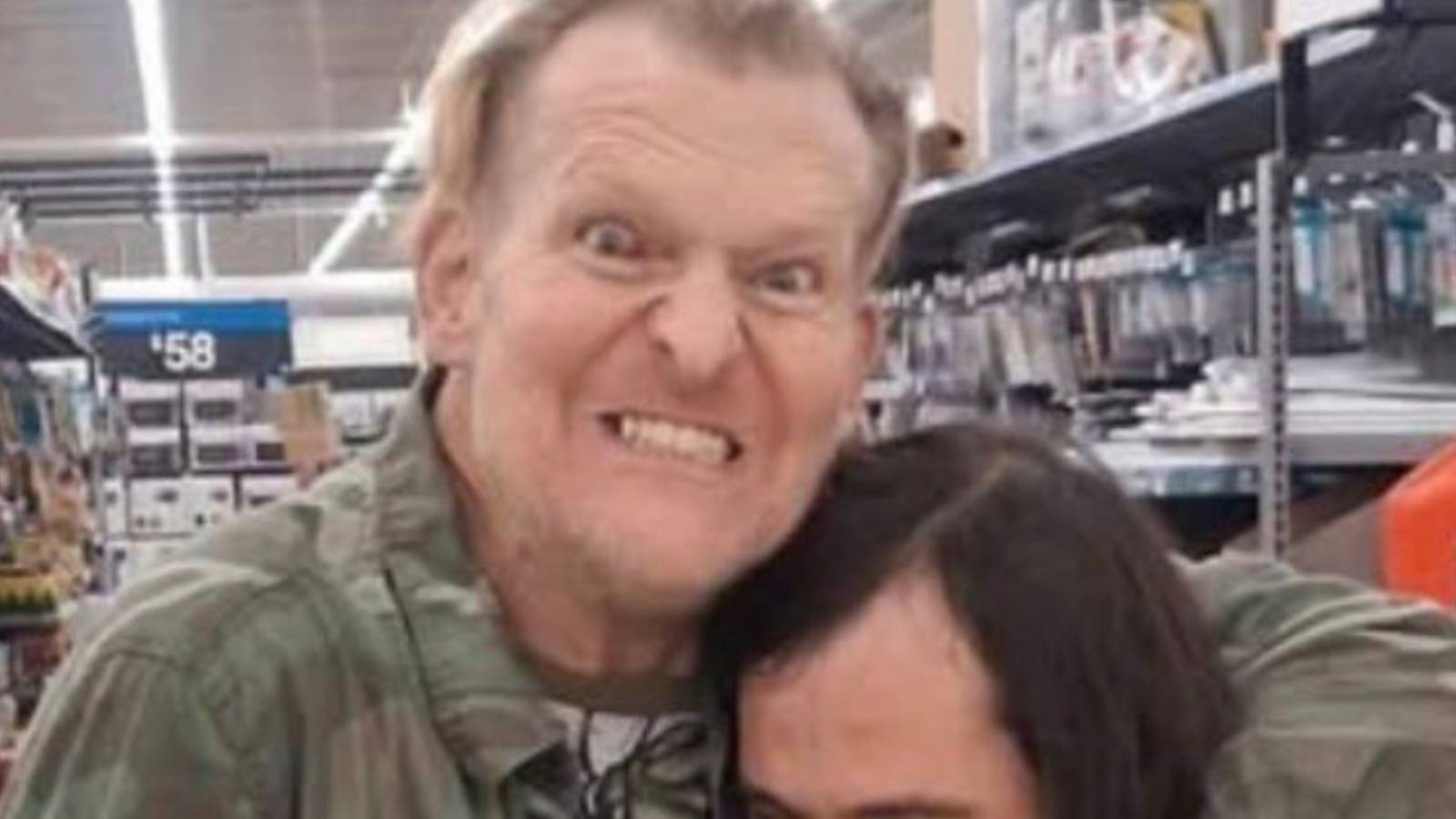 'I Was a WWE Tag Team Champion - Now I Work in Walmart'