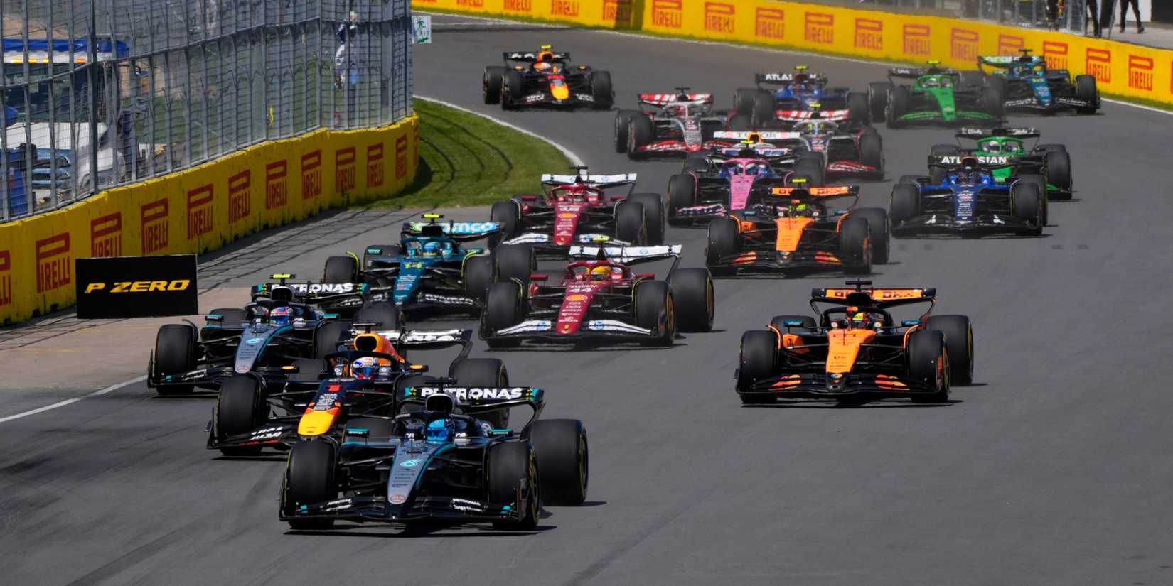 Canadian GP