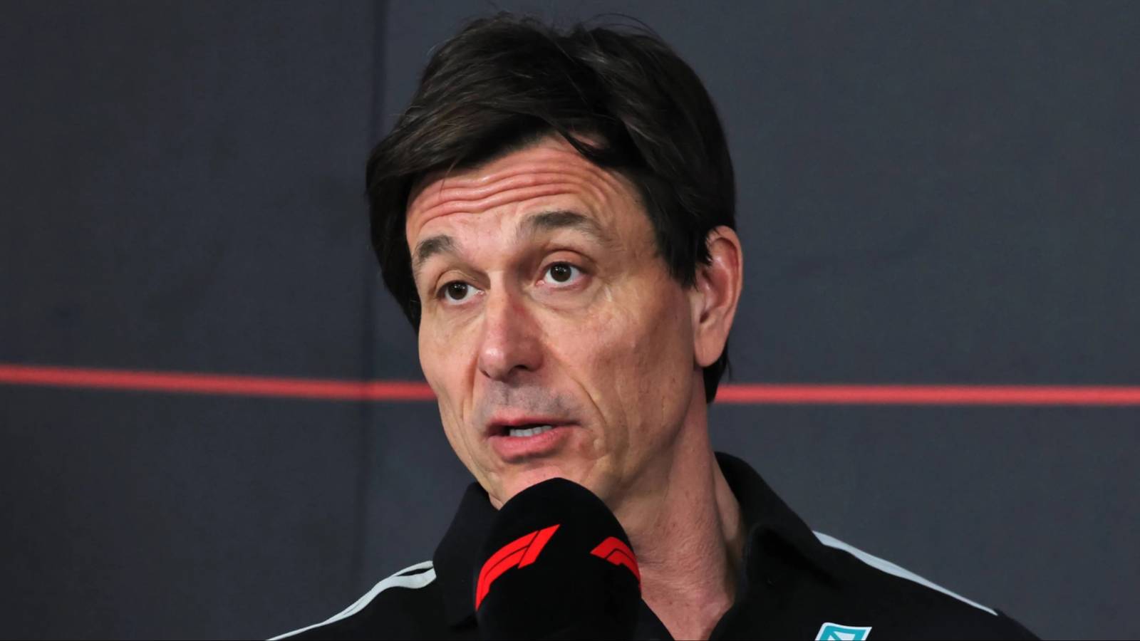 Toto Wolff Names His F1 GOAT Out of Lewis Hamilton and Michael Schumacher