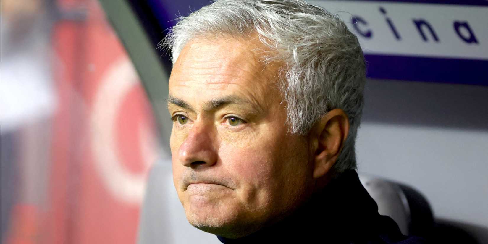 Why Barcelona Fans Call Jose Mourinho 'The Translator'