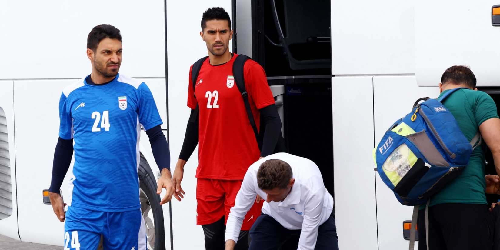 Iran Football