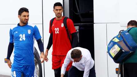 Iran Football