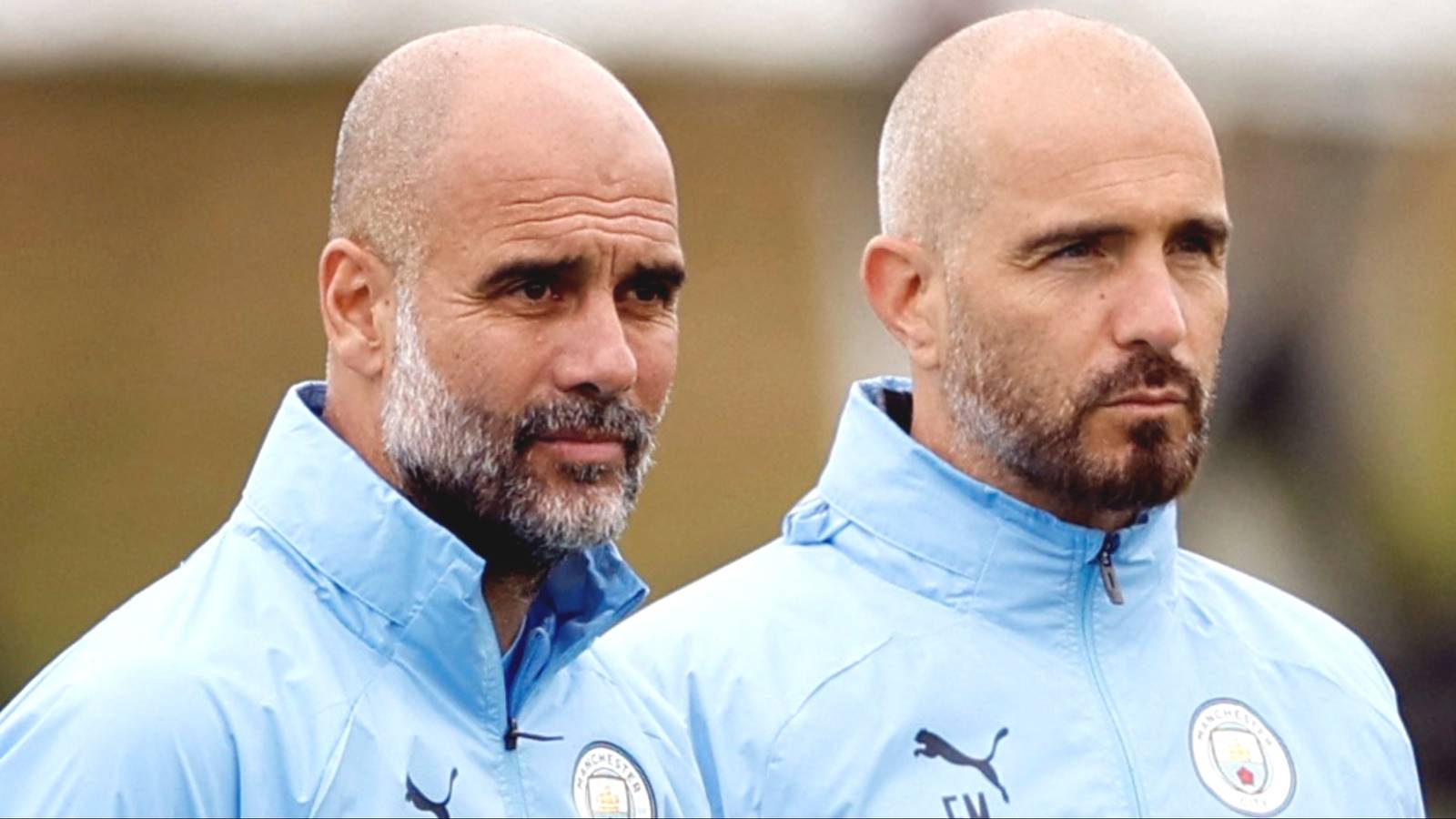 Man City in Advanced Talks to Sell Reijnders