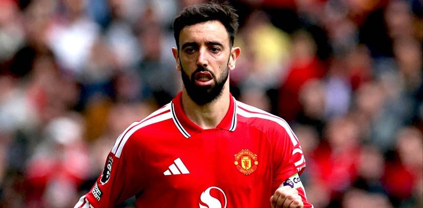 Bruno Fernandes