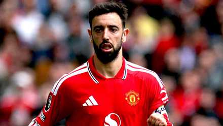 Bruno Fernandes
