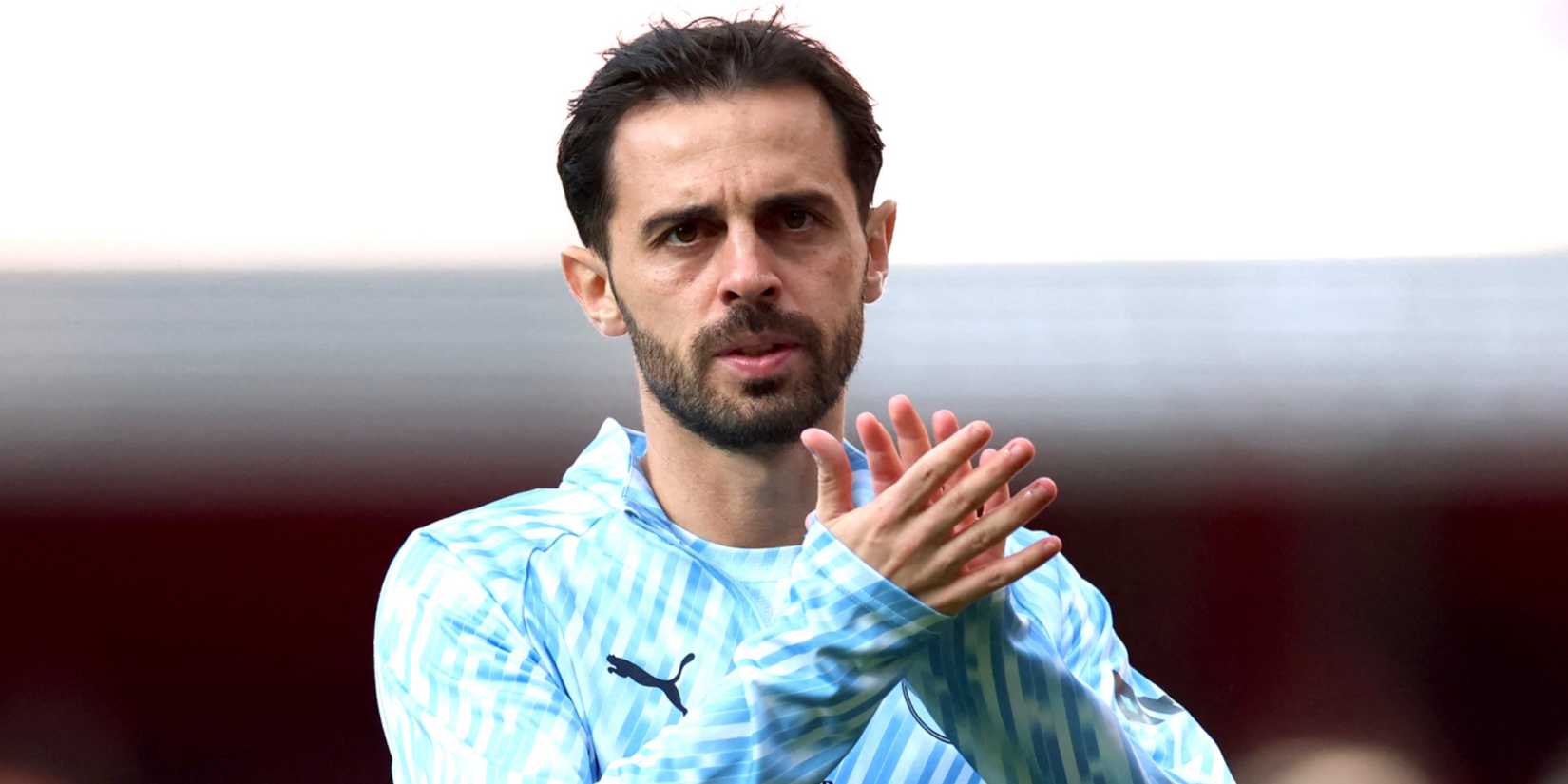 Bernardo Silva