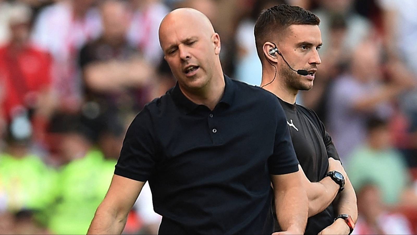 'Nail In The Coffin' - Liverpool Told To Sack Arne Slot Immediately
