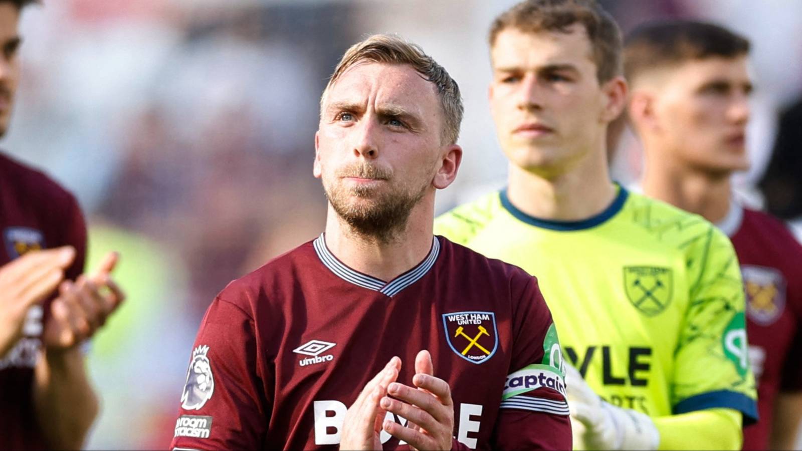5 West Ham Players Who May Now Have Played Their Final Game For The Club
