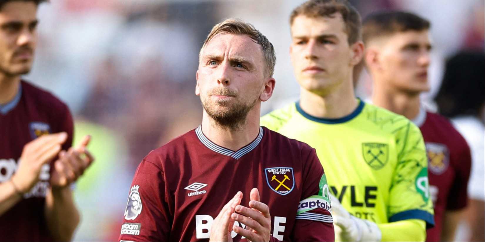 Jarrod Bowen | West Ham