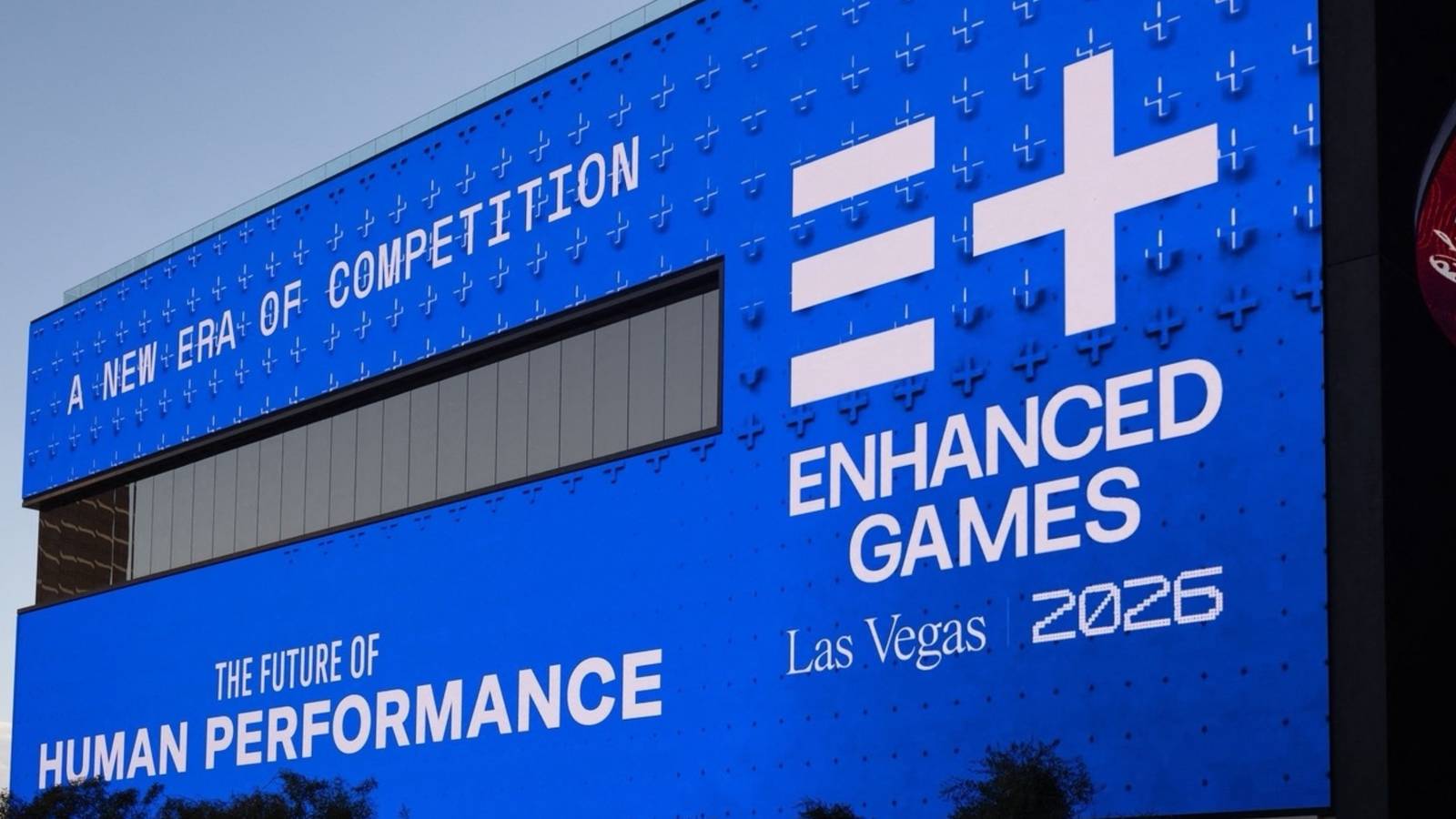 Enhanced Games 2026 Prize Money Revealed