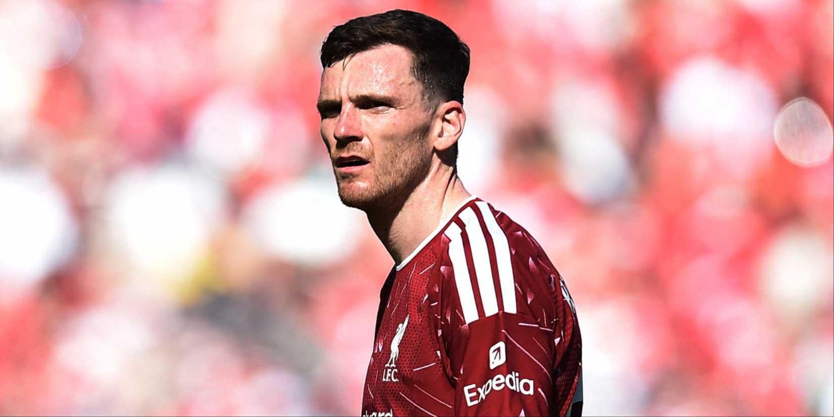 Andy Robertson