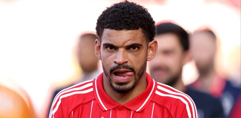 Morgan Gibbs-White