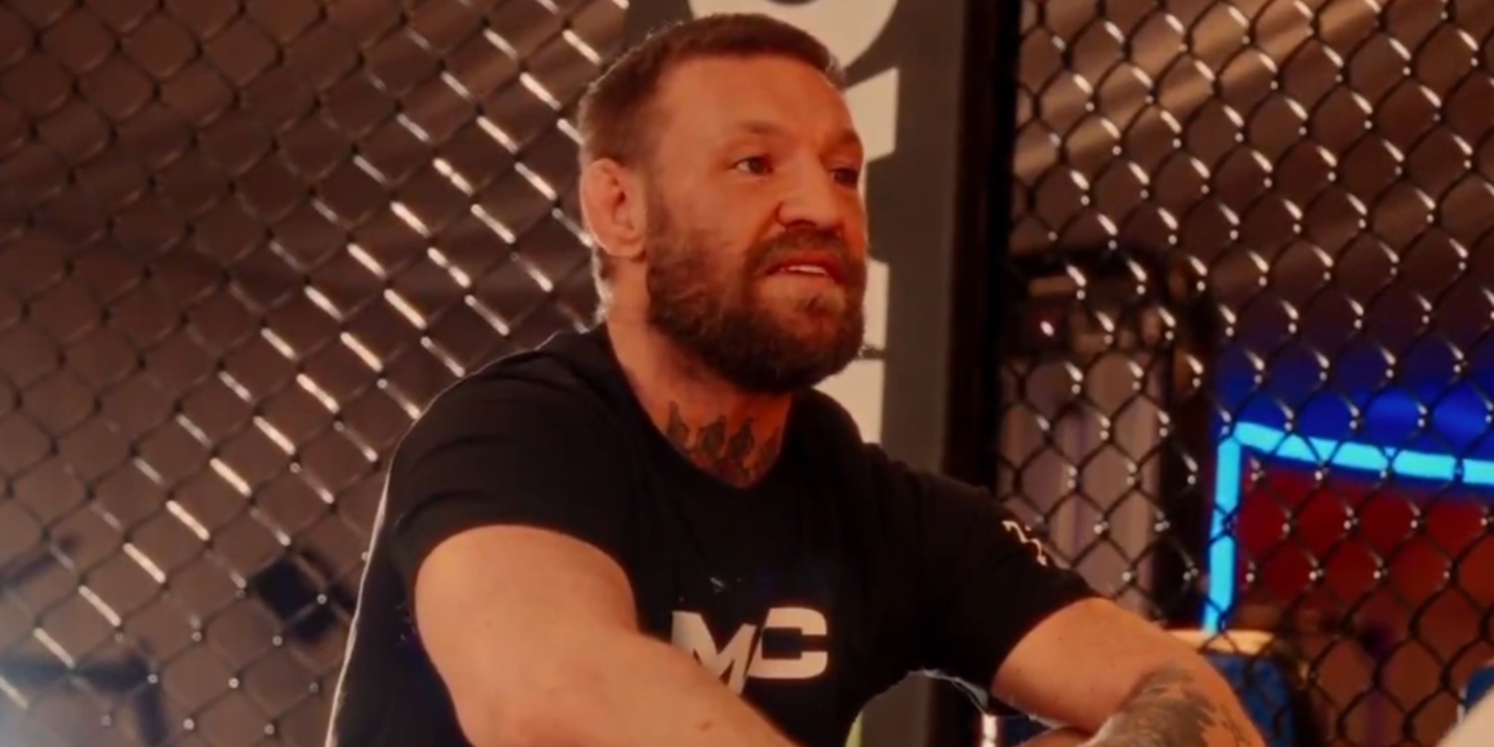 Conor McGregor
