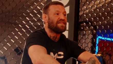 Conor McGregor