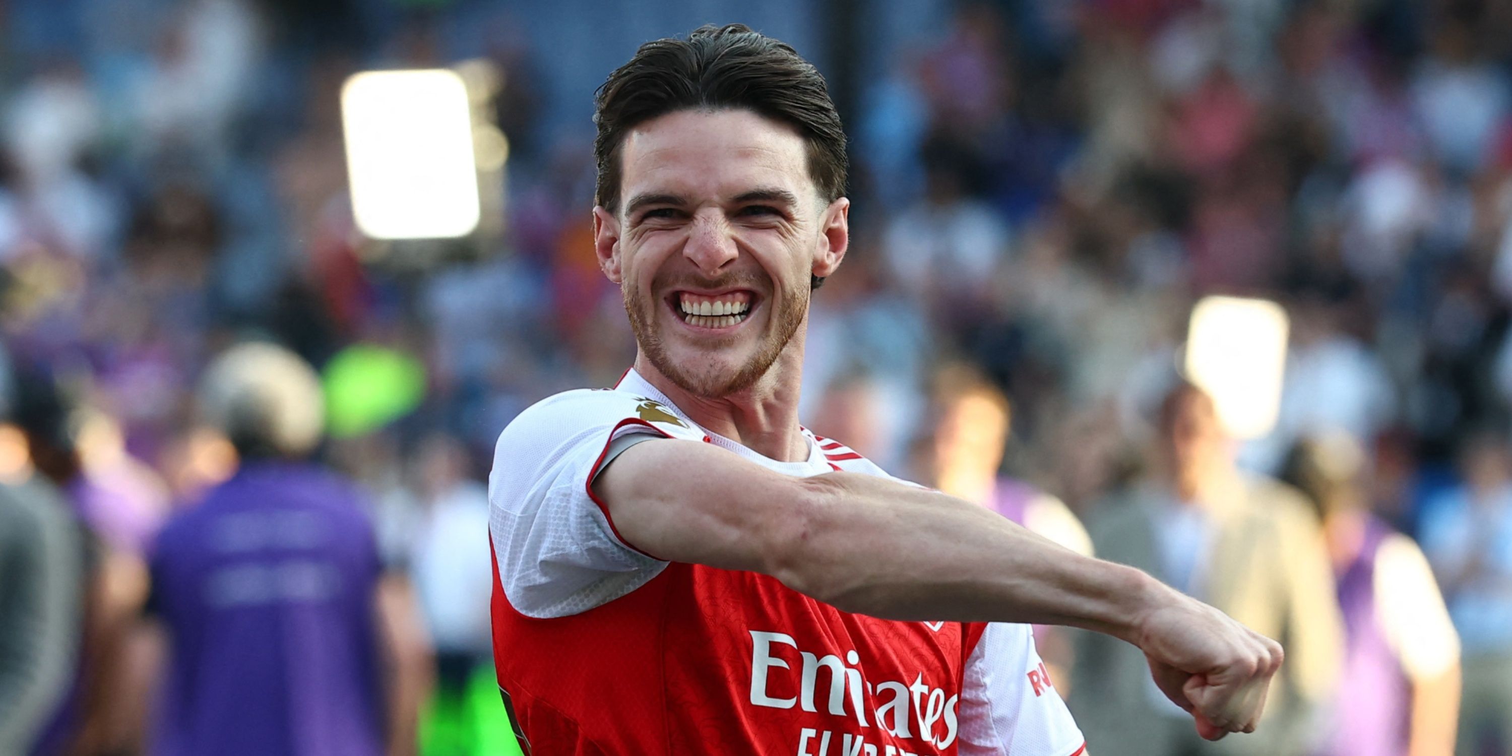 20 Best Players in the Premier League Right Now [Ranked]