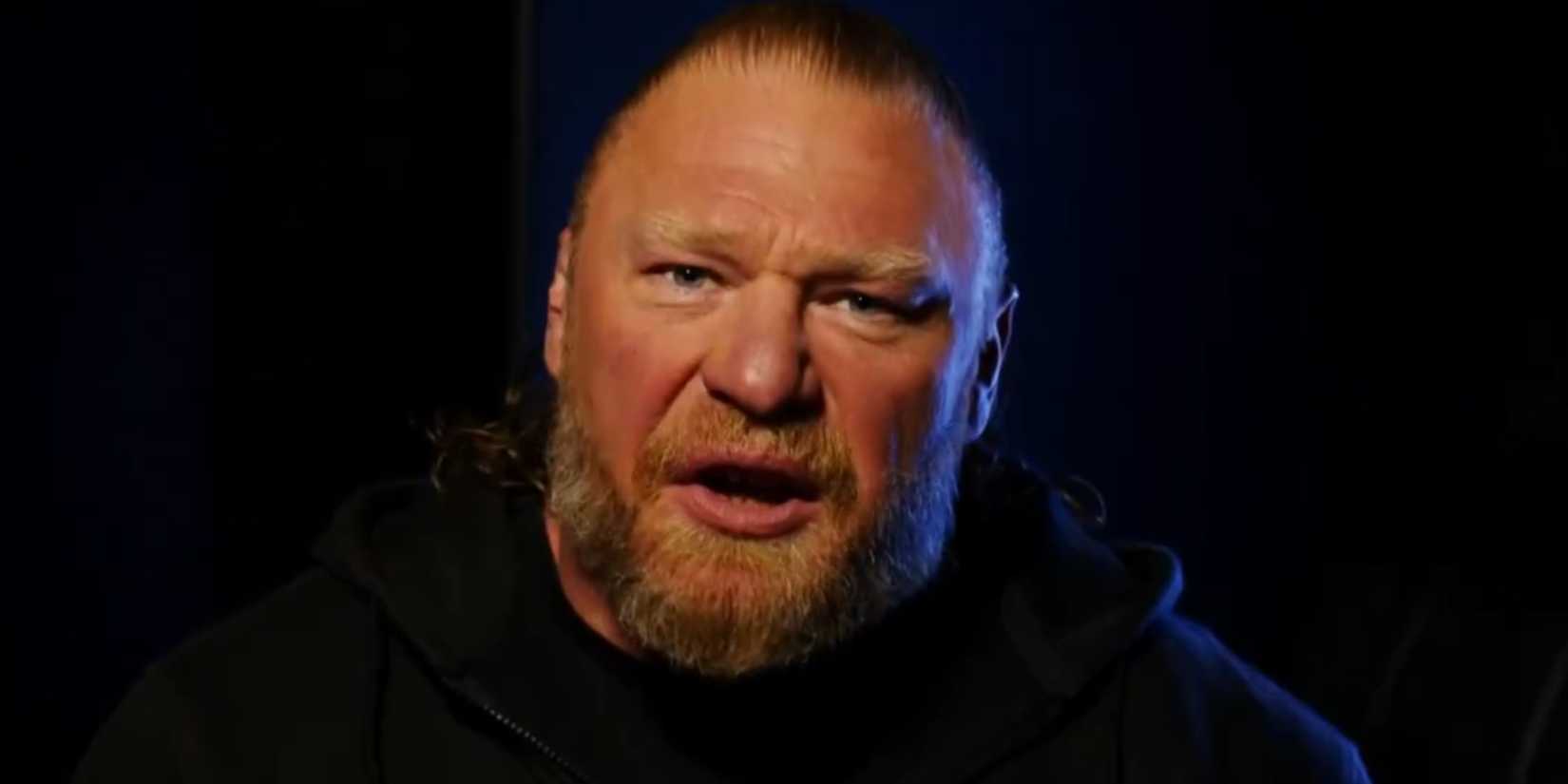 Brock Lesnar