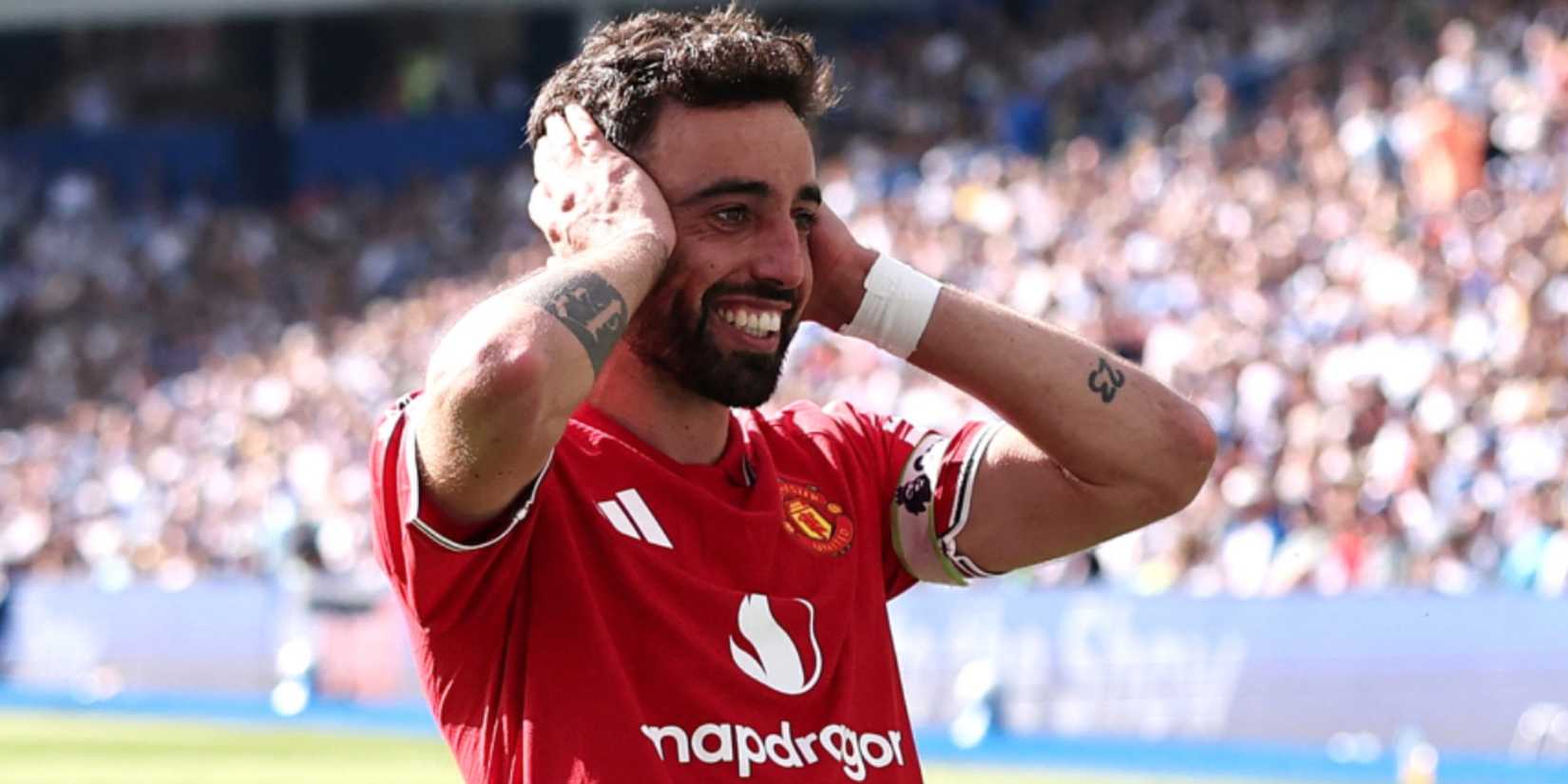 Bruno Fernandes