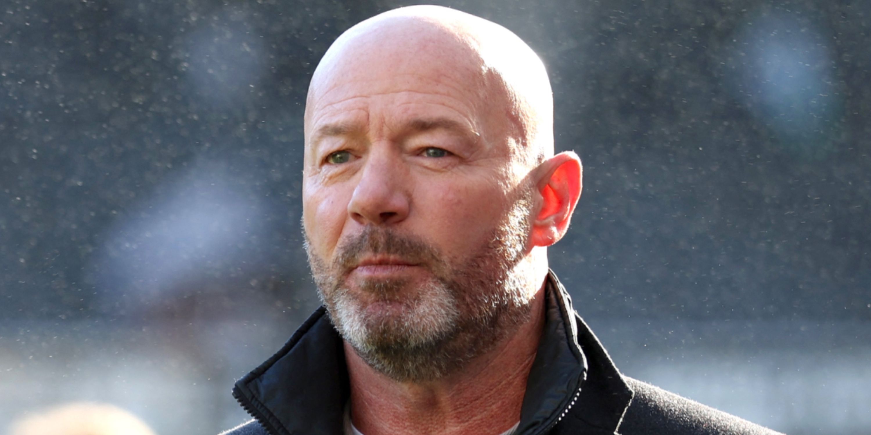 Alan Shearer