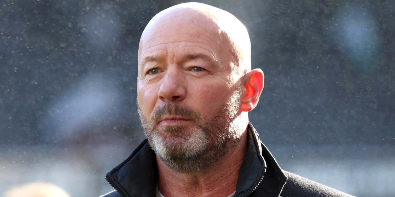 Alan Shearer