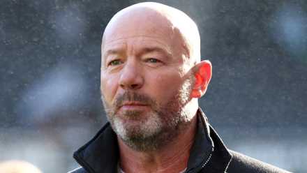 Alan Shearer