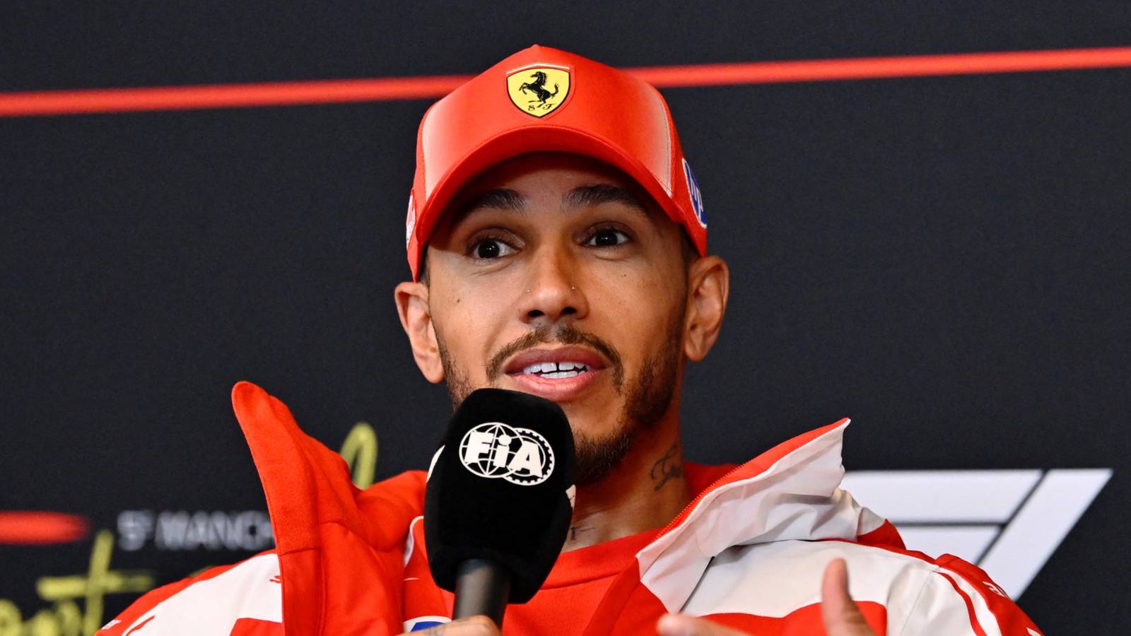 Lewis Hamilton Names 'Fastest Driver in F1' After Canadian Grand Prix