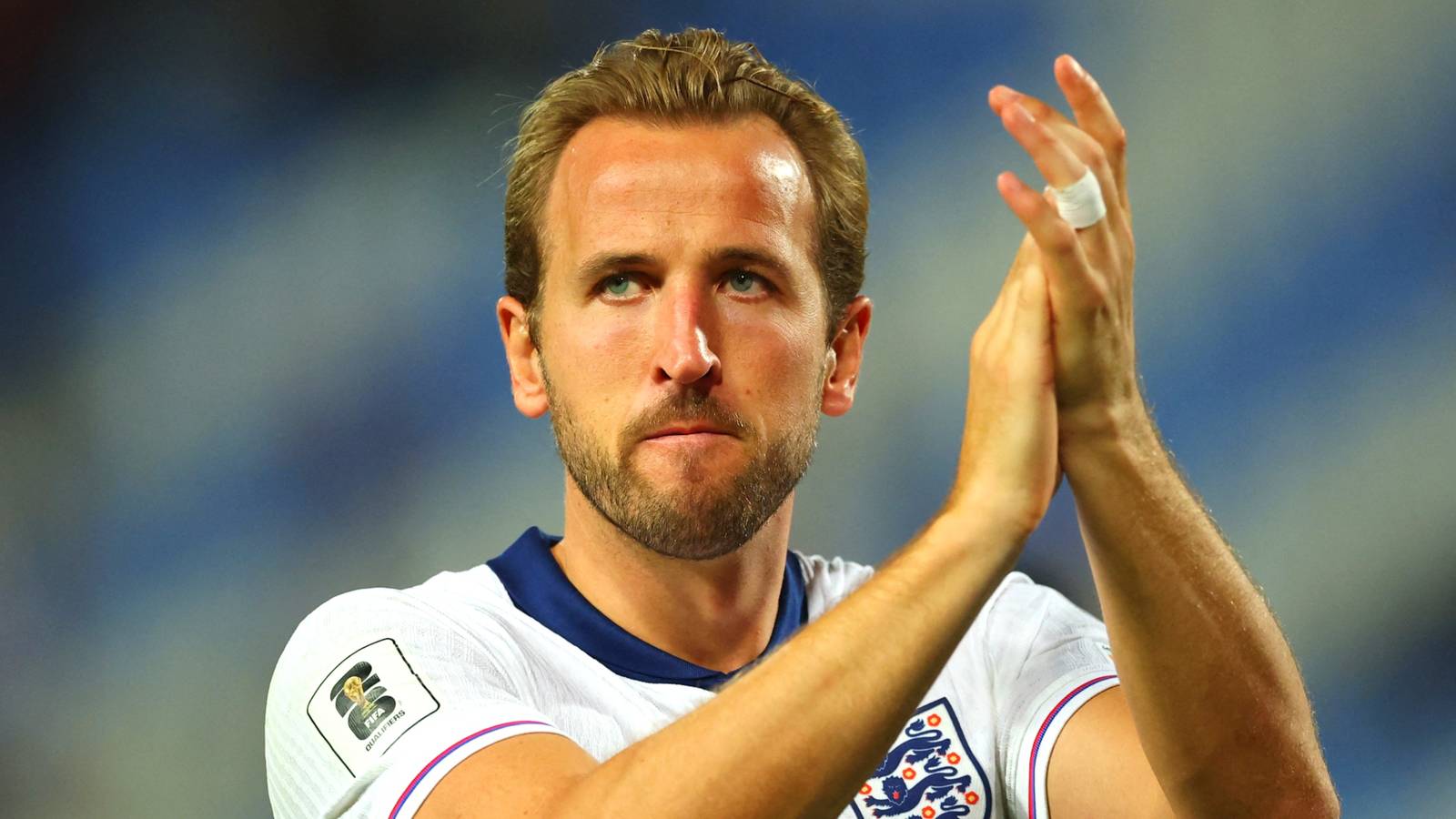 FIFA Set to Change England vs Mexico World Cup Kick-Off Time
