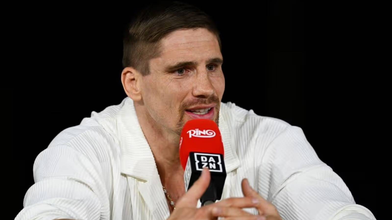 Rico Verhoeven Targets Fight With Ex-World Champion as He Shares Usyk Rematch Update