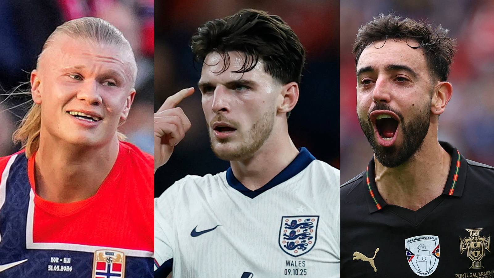 Premier League Clubs Ranked by Number of Players Going to World Cup 2026