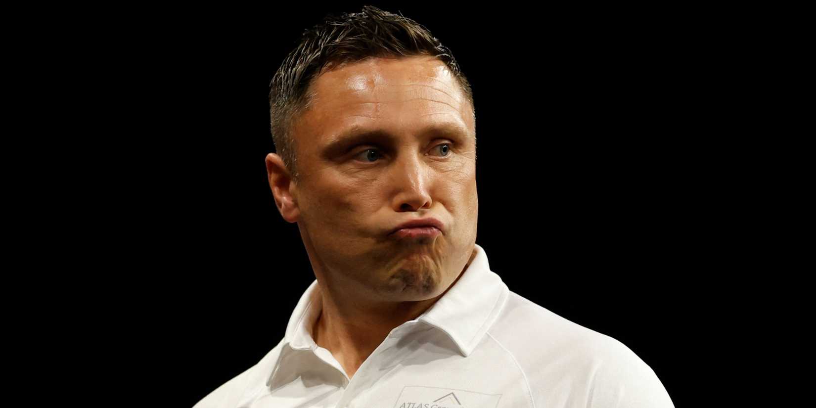Gerwyn Price