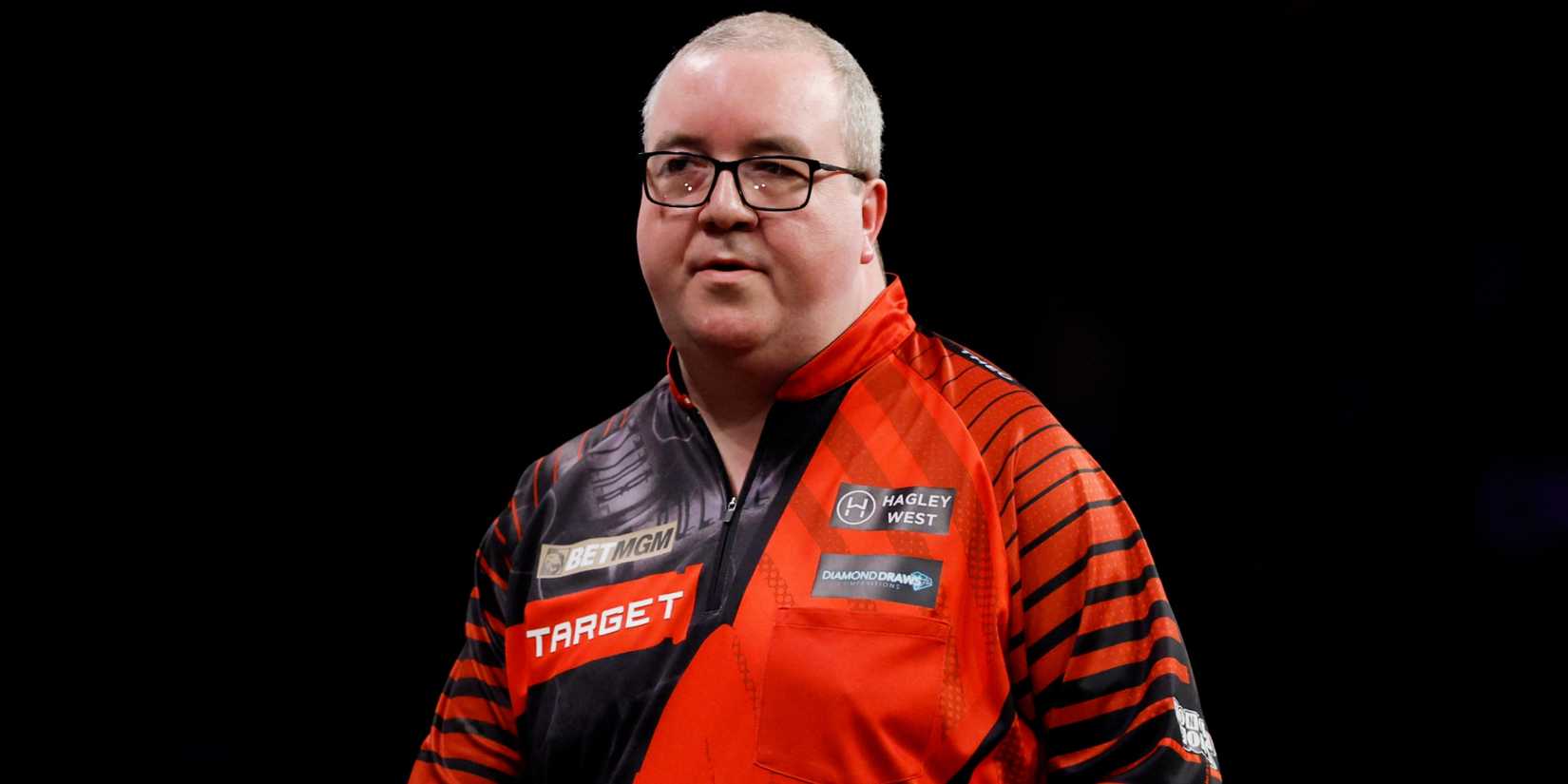 Stephen Bunting