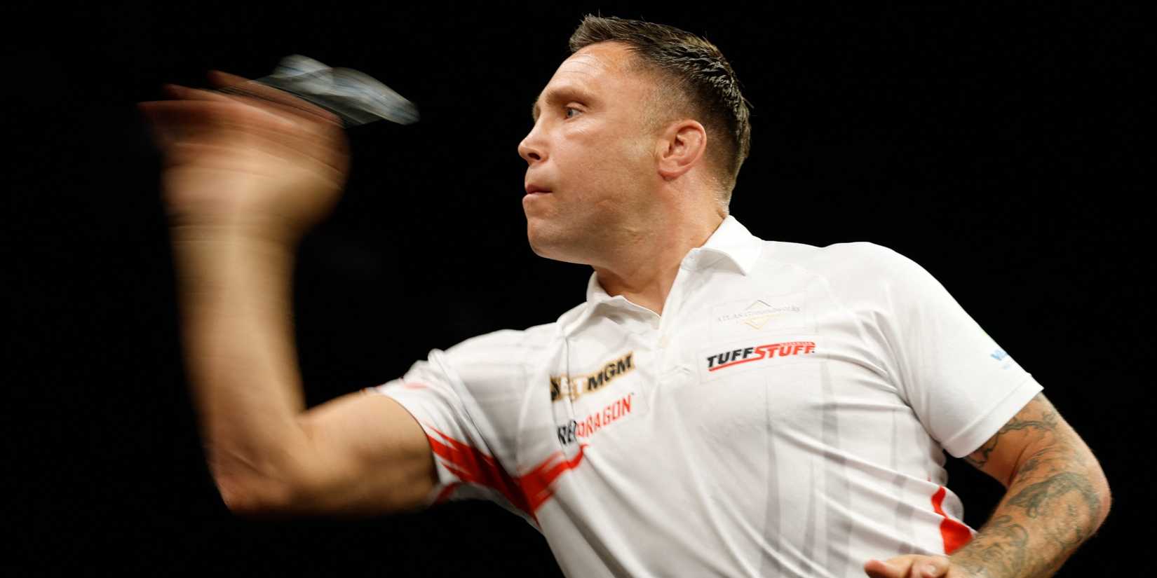Gerwyn Price
