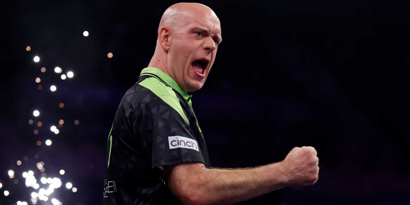 Michael van Gerwen