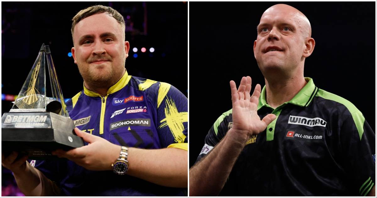 2027 Premier League Darts Schedule