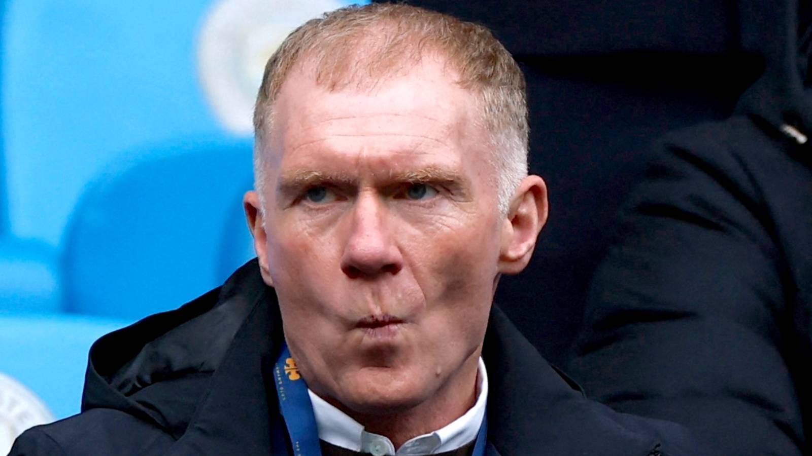 Paul Scholes Named 3 Players England Needed to Win 2026 World Cup
