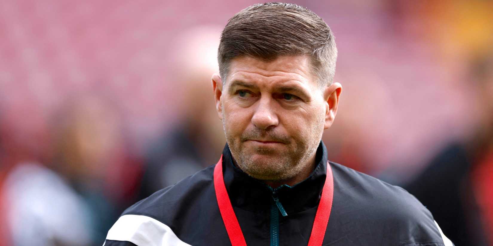 Steven Gerrard