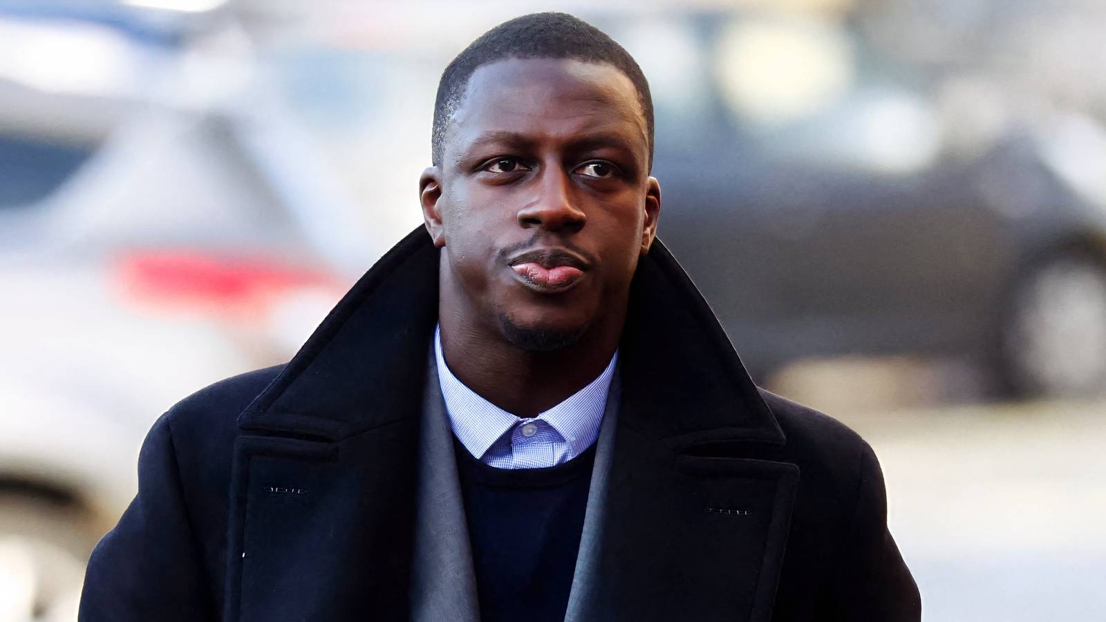 Mendy's New Life: 3 Years After Man City Exit