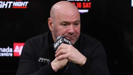 Dana White