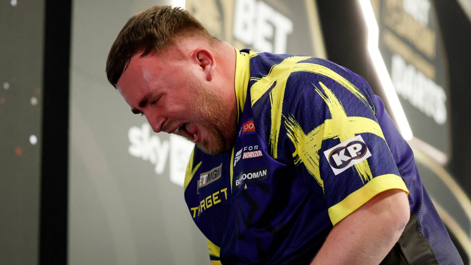 12 Players With Most Televised Nine-Darters in History - Luke Littler 4th
