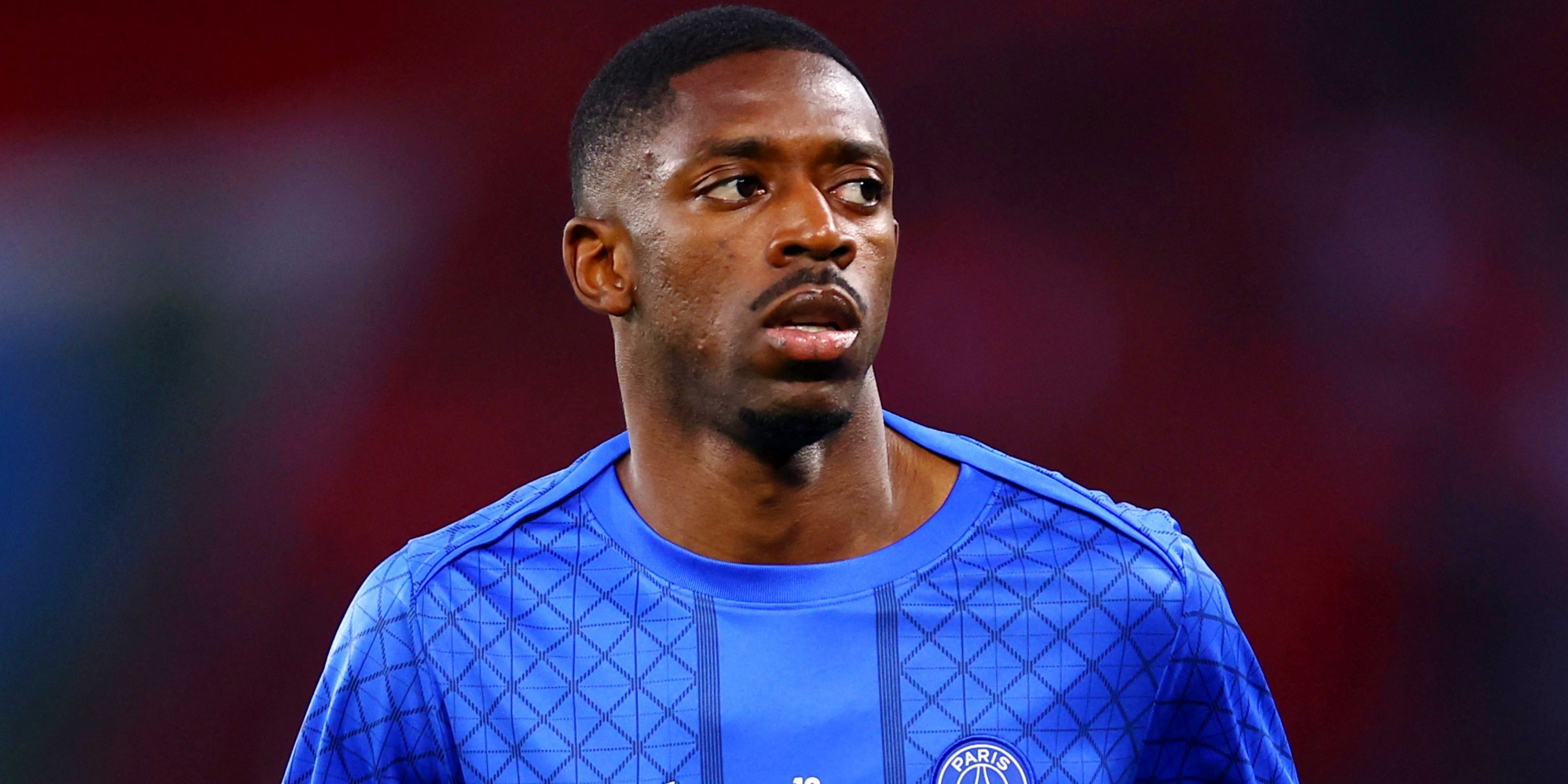 Ousmane Dembele