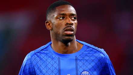 Ousmane Dembele
