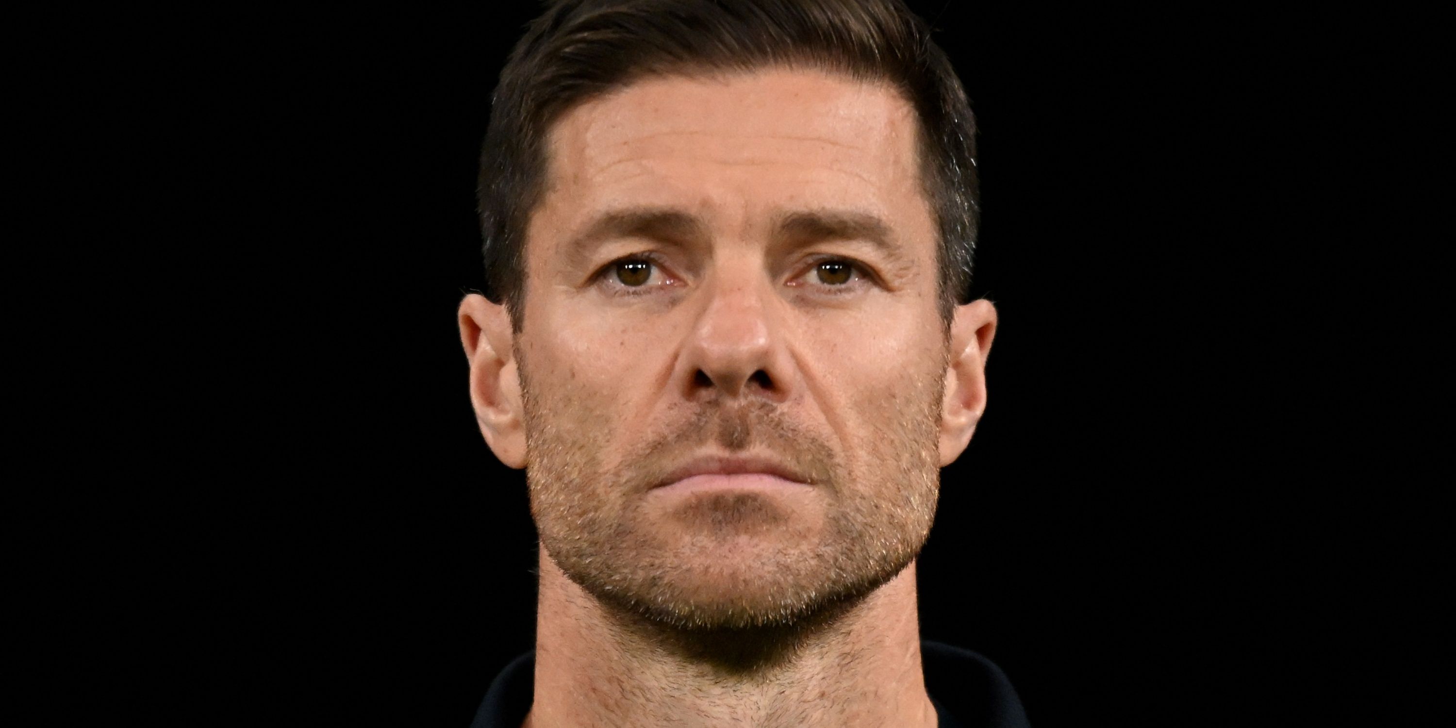 New Chelsea manager Xabi Alonso