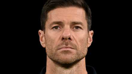 New Chelsea manager Xabi Alonso